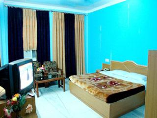 Hotel New Ashok